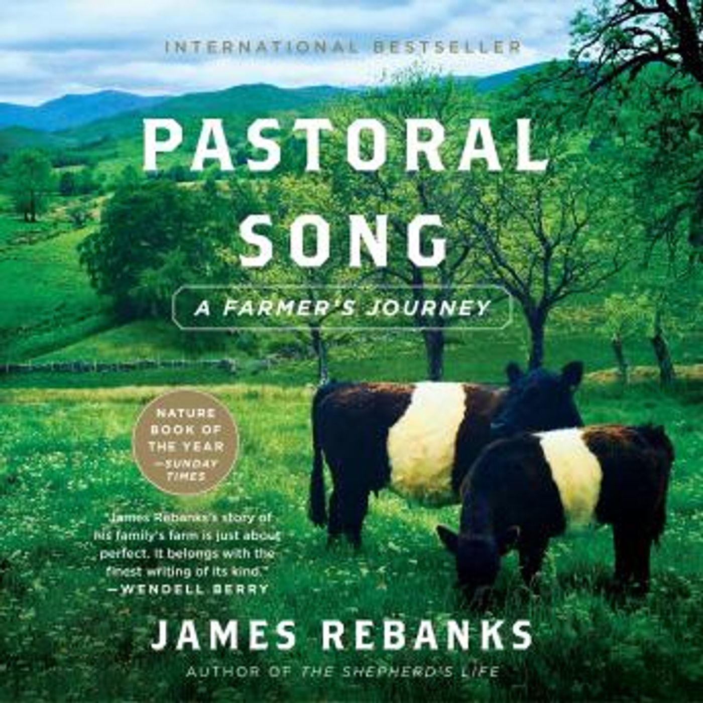 Listen to New Full Audiobooks in Non-Fiction, Animals & Nature