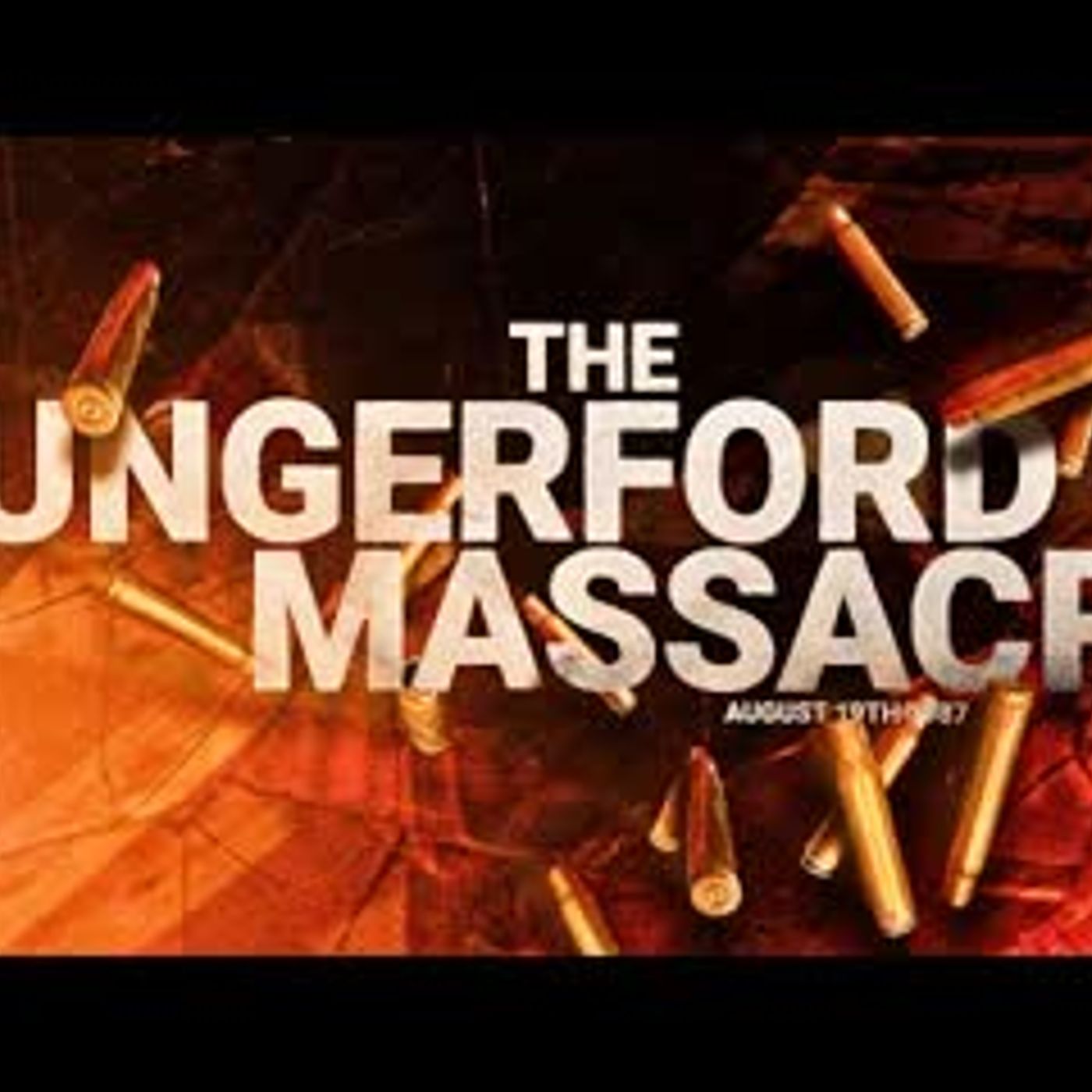 6 Hours of Terror That Changed the UK Forever episode artwork