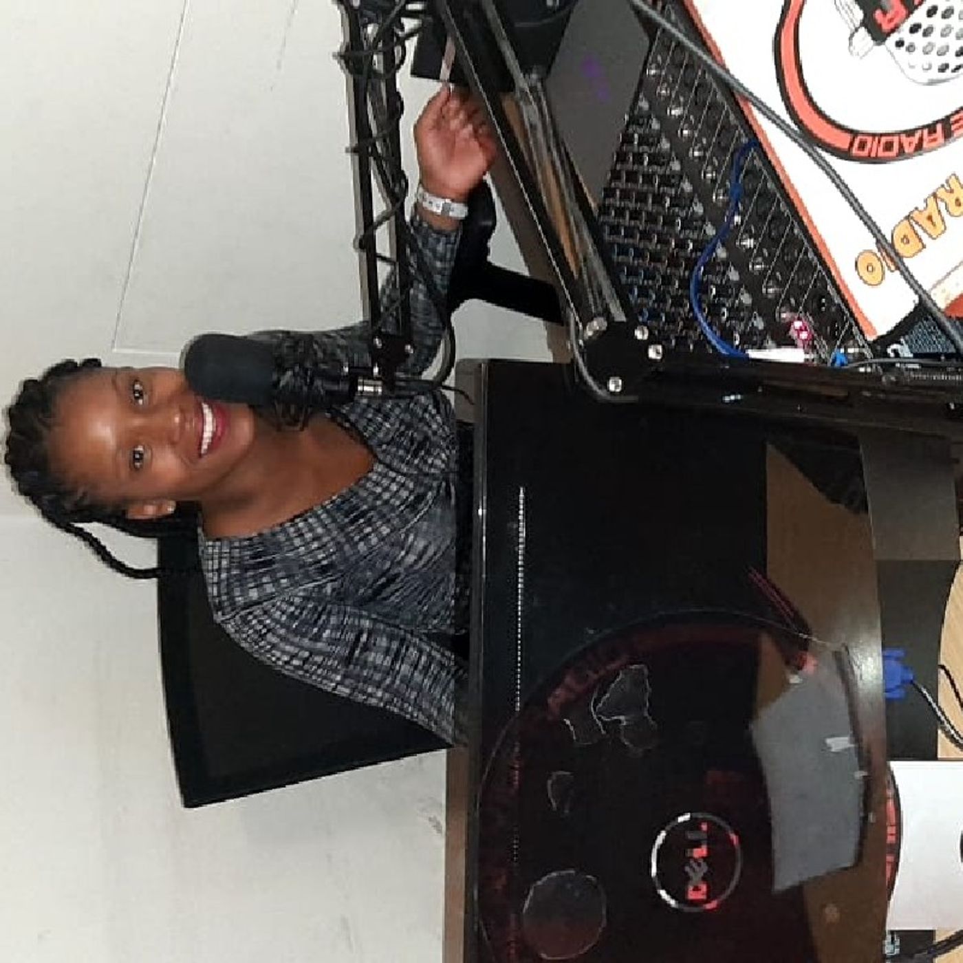 Tsholofelo Matlala\'s show