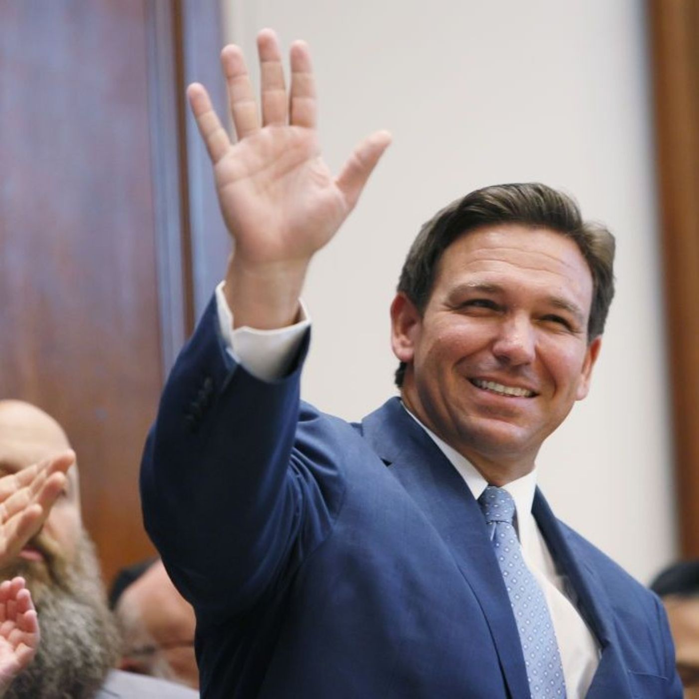Ep 1584 - Union Buster Ron DeSantis?