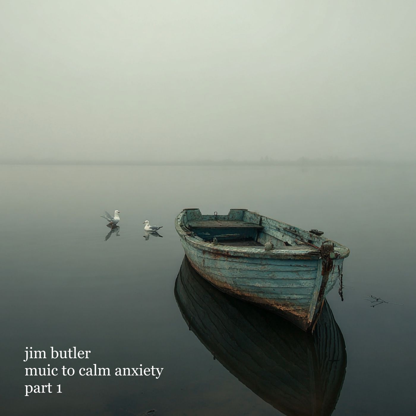 Deep Energy 2220 - Music to Calm Anxiety - Part 1