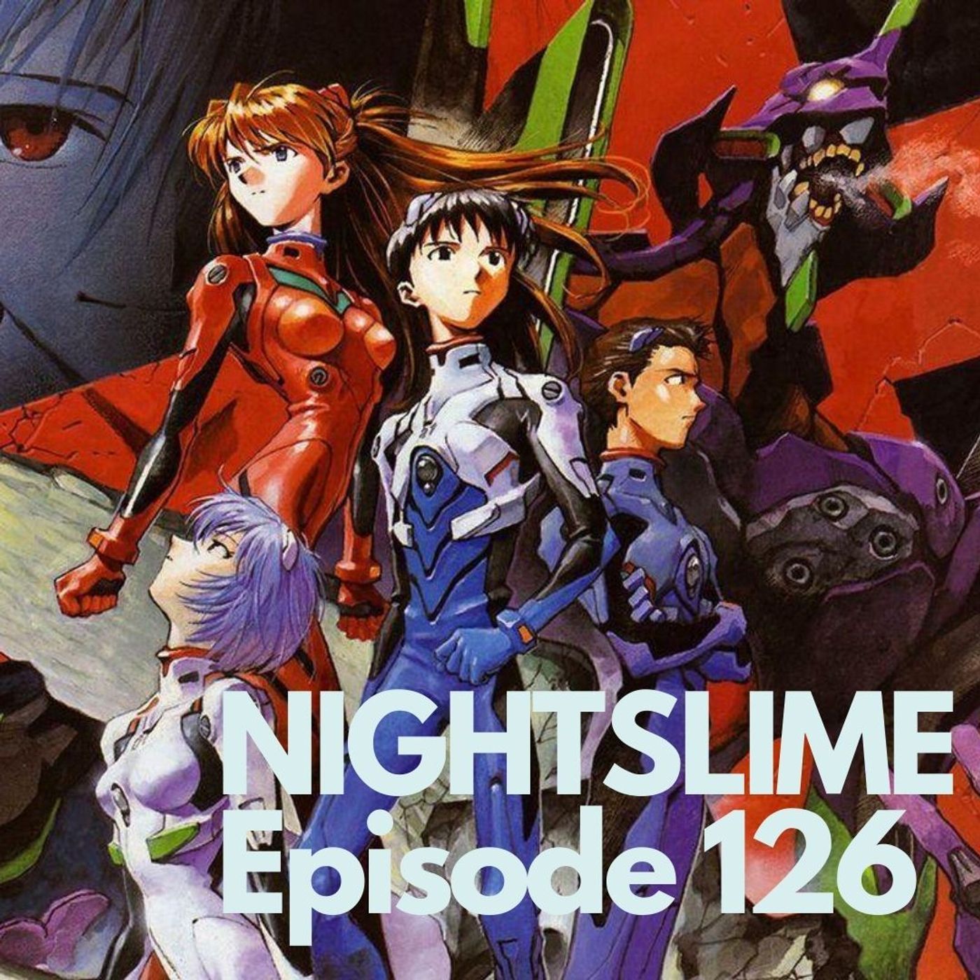 Nightslime