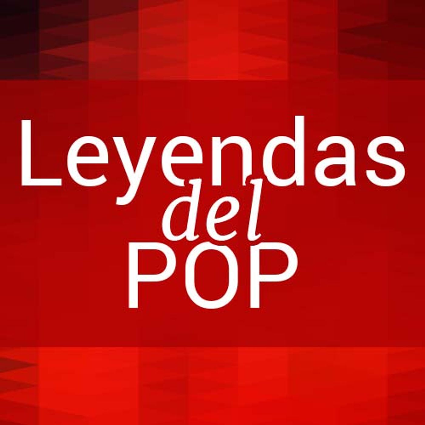 Leyendas del pop