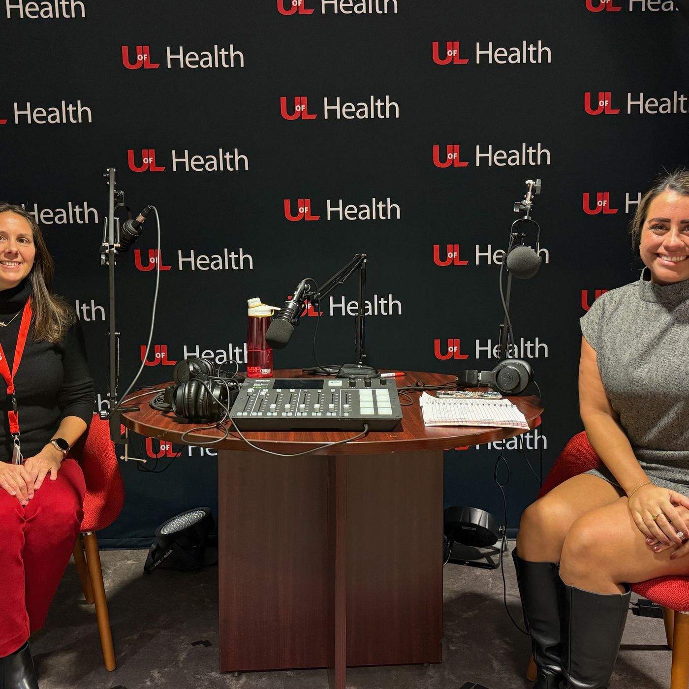 Science Behind the Headlines