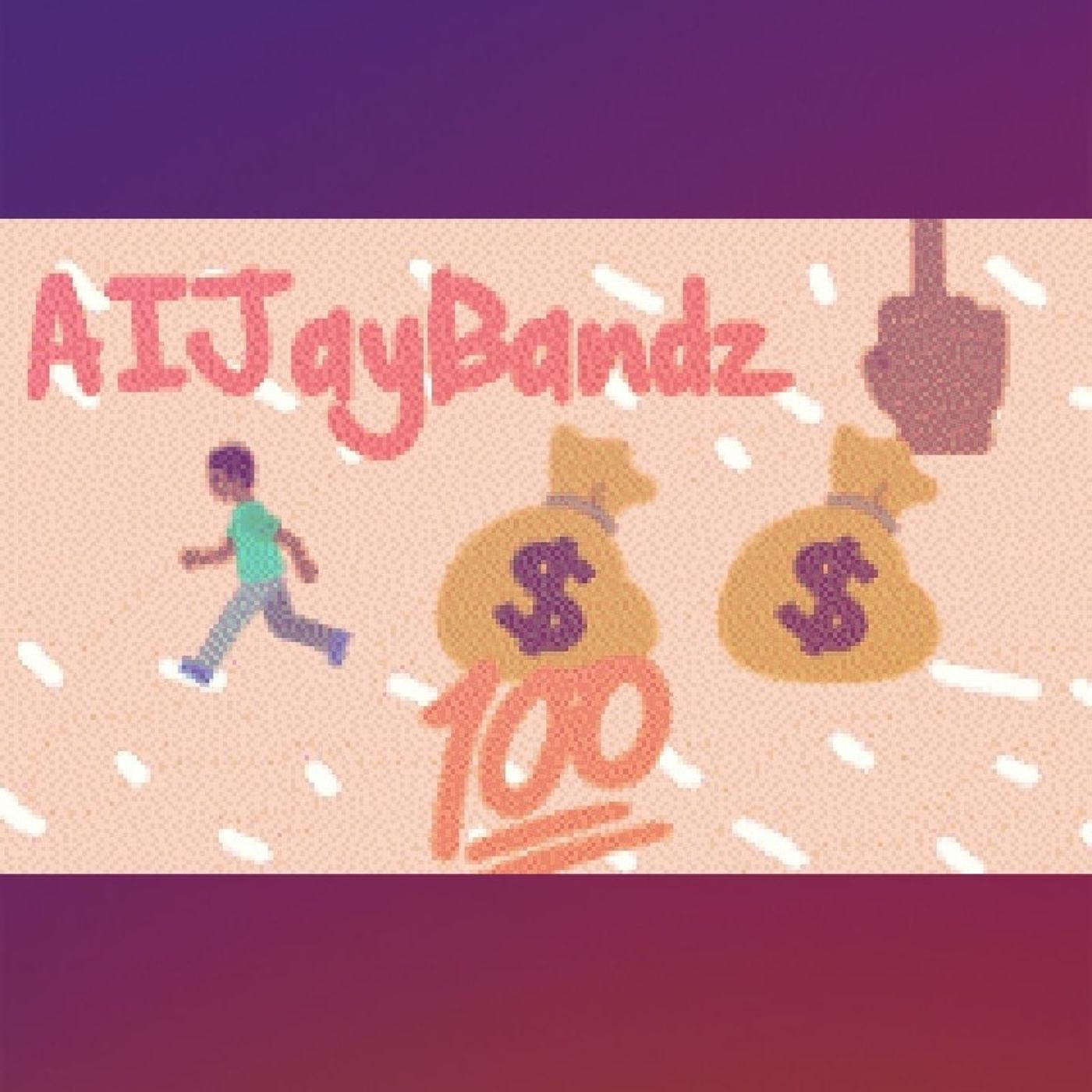 Shit Get Whacked episode artwork