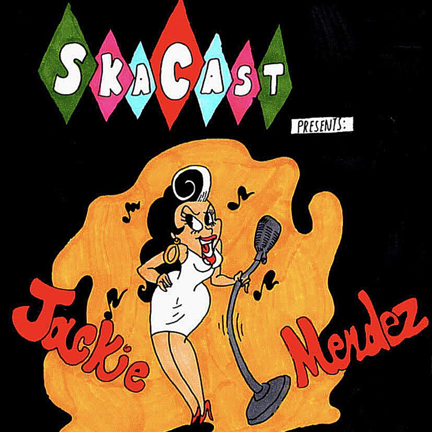 Ska Cast