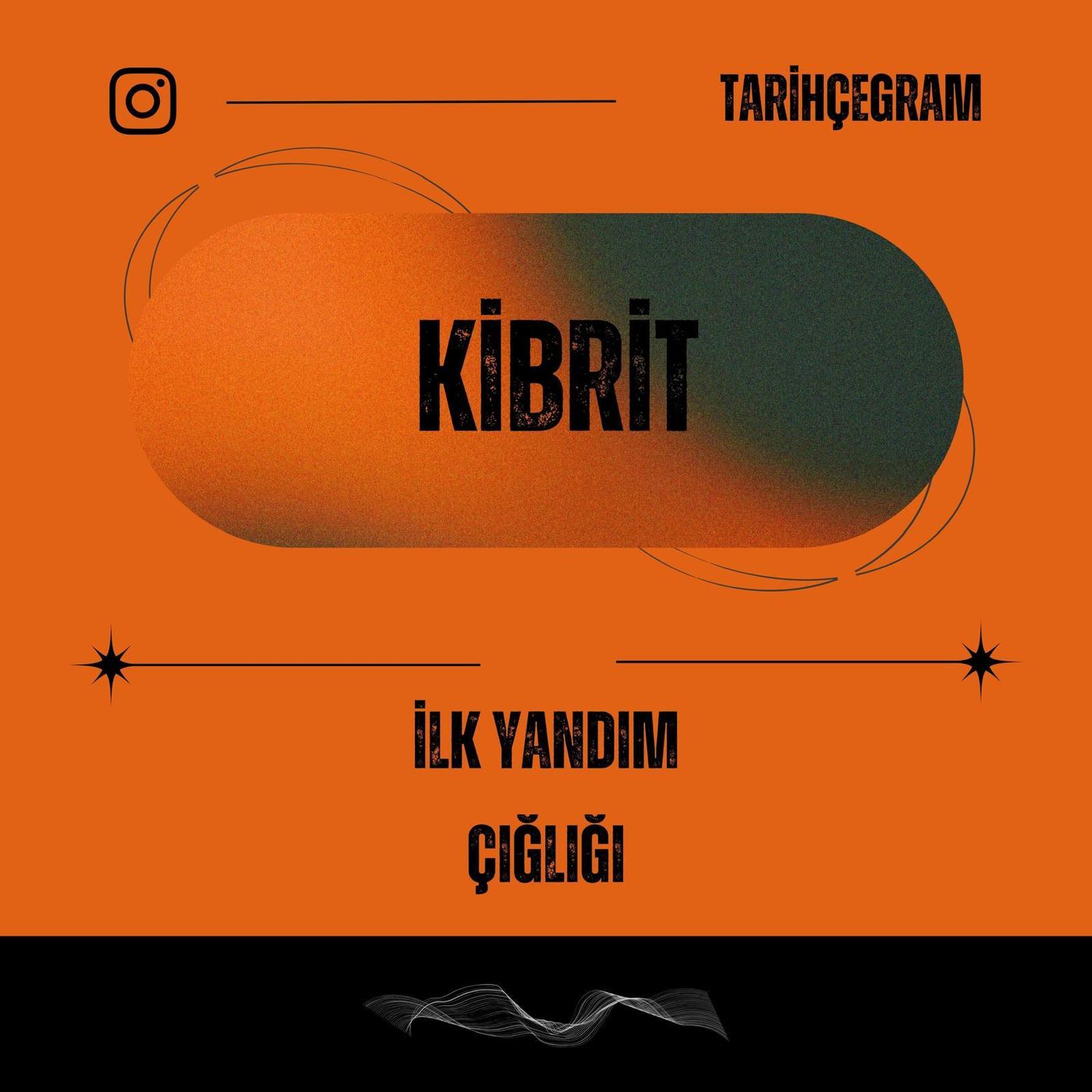 KİBRİT podcast artwork
