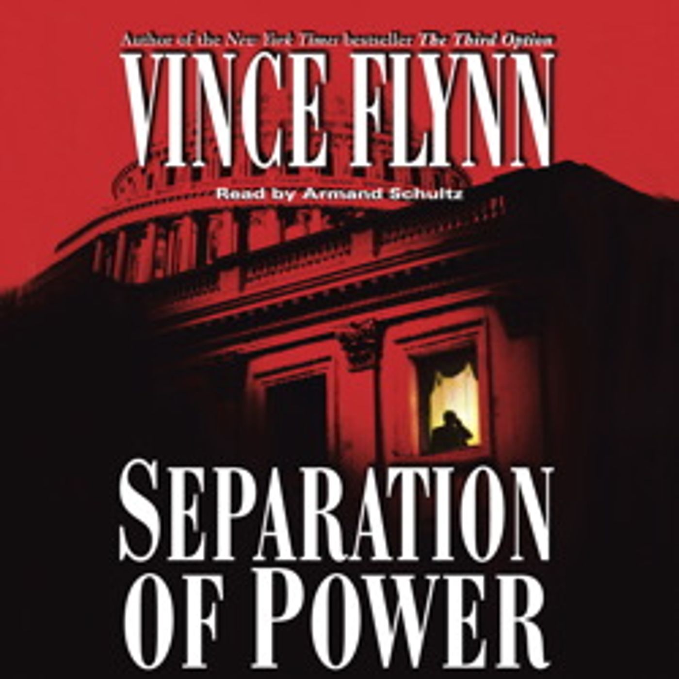 Listen to New Full Audiobooks in Mystery, Thriller & Horror, Legal & Political
