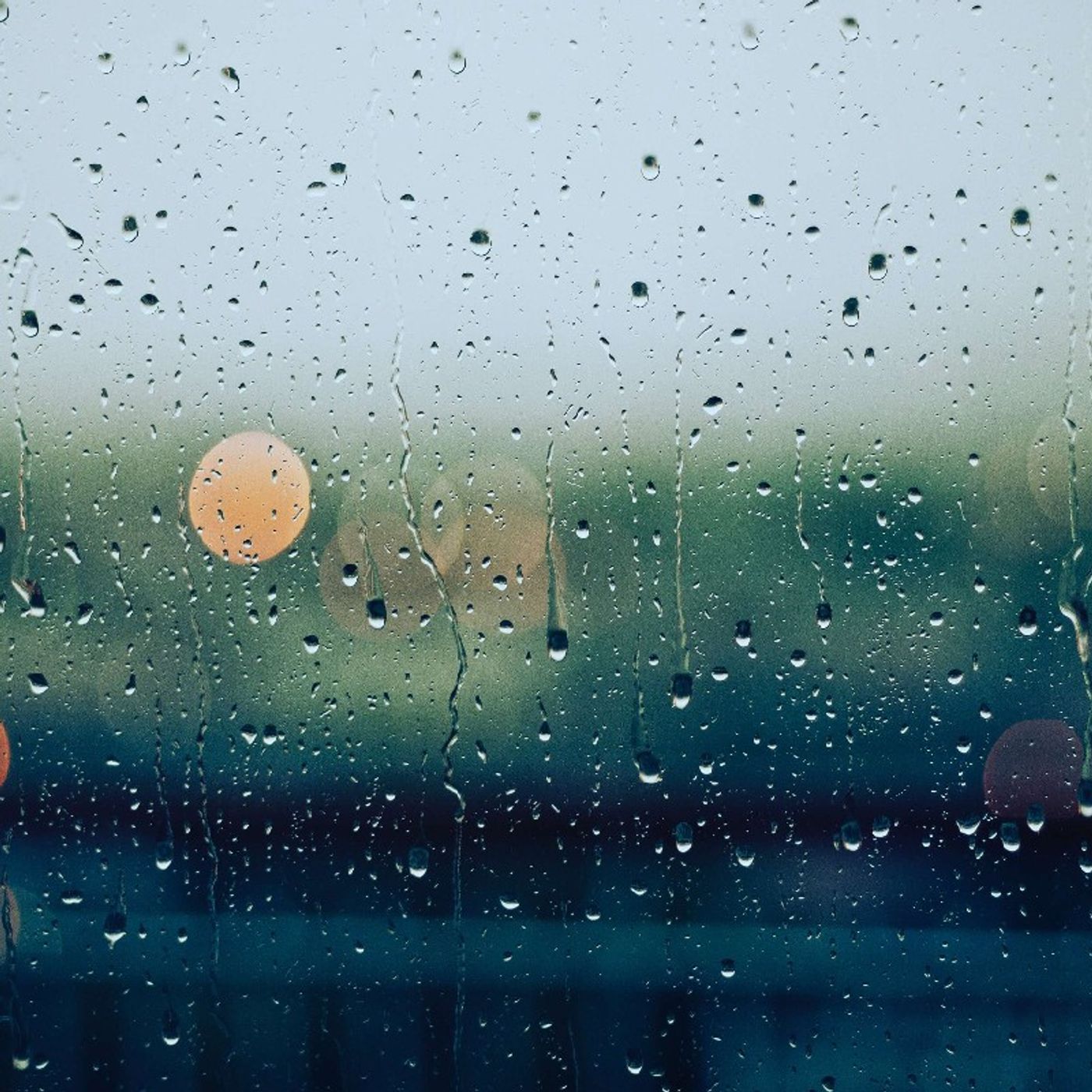 Episodio 61 - E se poi piove? episode artwork