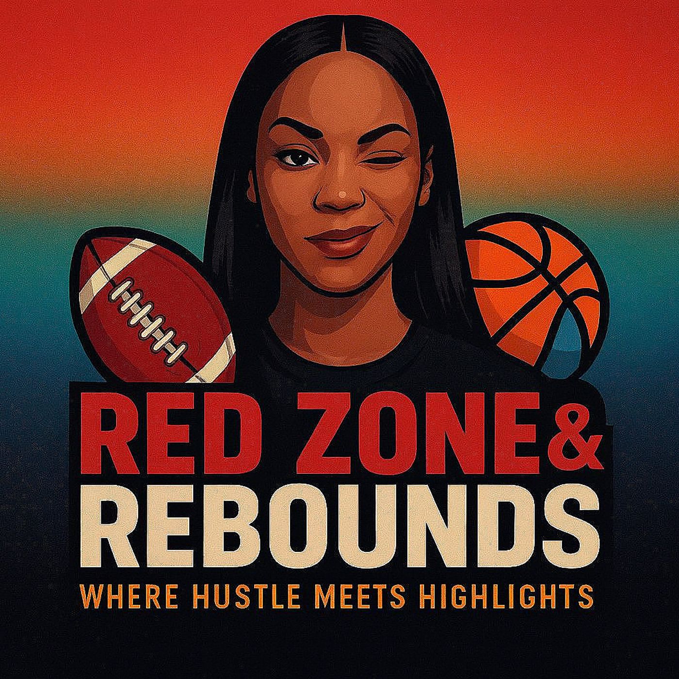 Red Zone & Rebounds