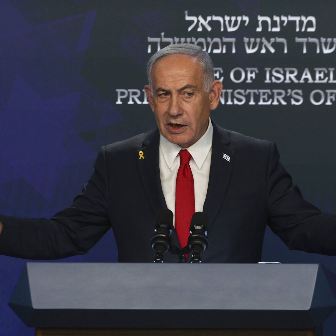 Noticias La Trinchera. Israel aprueba su plan militar para tomar Gaza