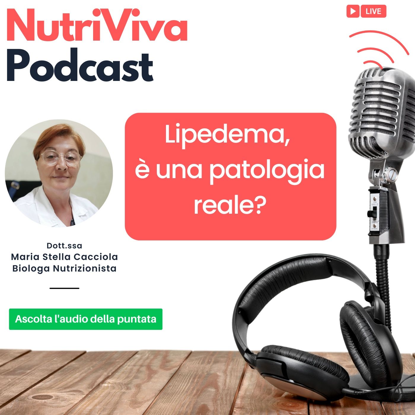 NutriViva, la voce dei Nutrizionisti