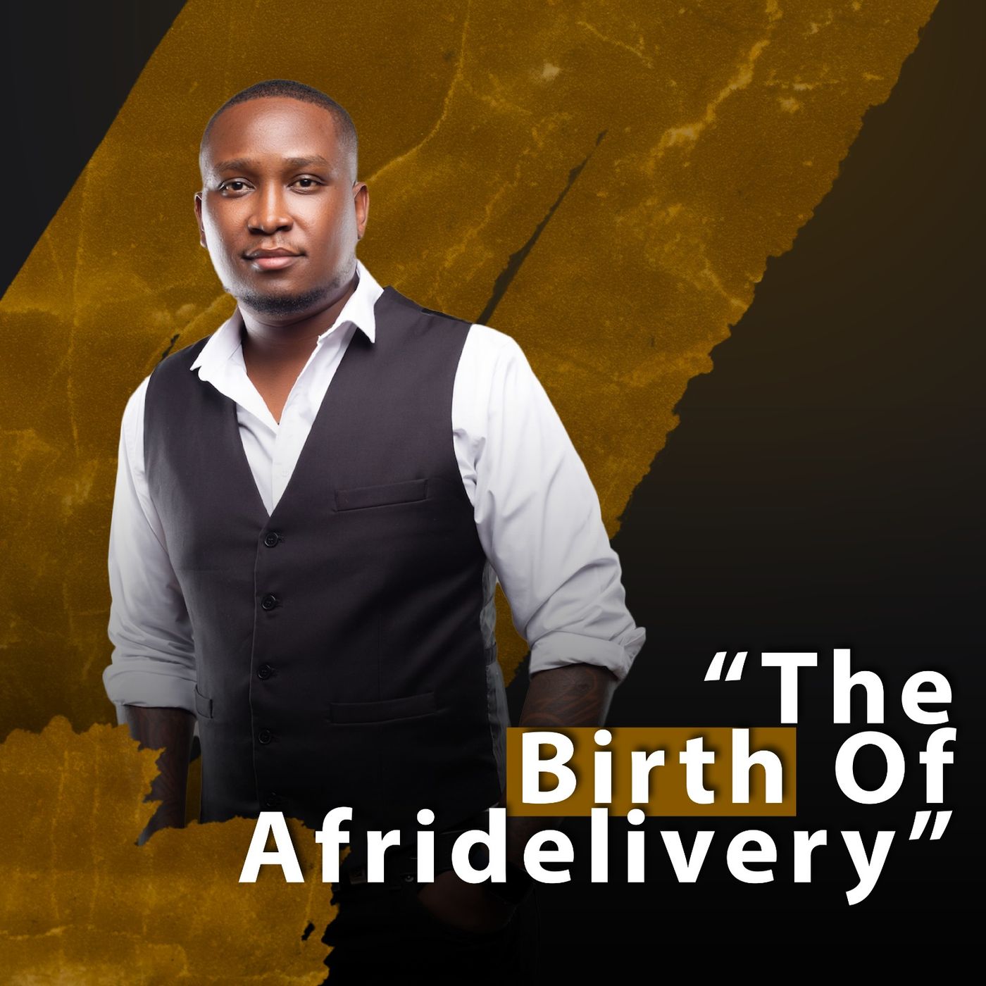 Mentorship Uncomplicated with Afshon Wallace