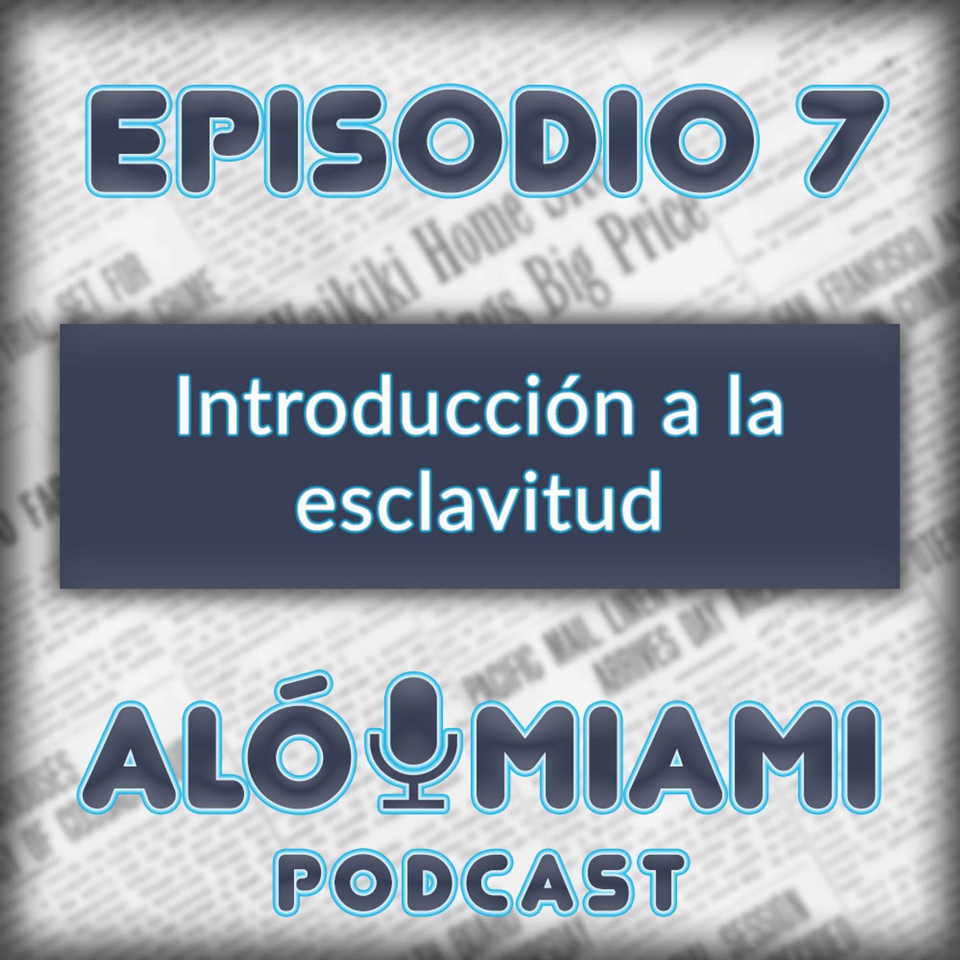 Aló Miami: Desmitificando EE.UU.