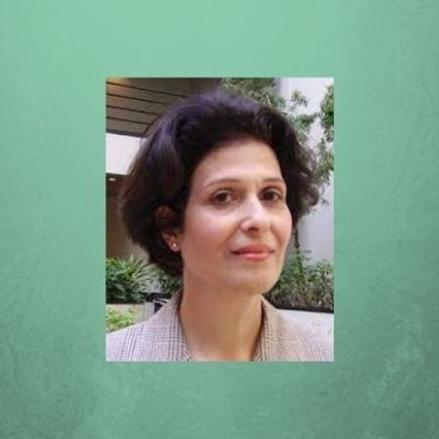 Katherine Chiljan -  Who was Shakespeare? Why did he Hide his Identity? episode artwork