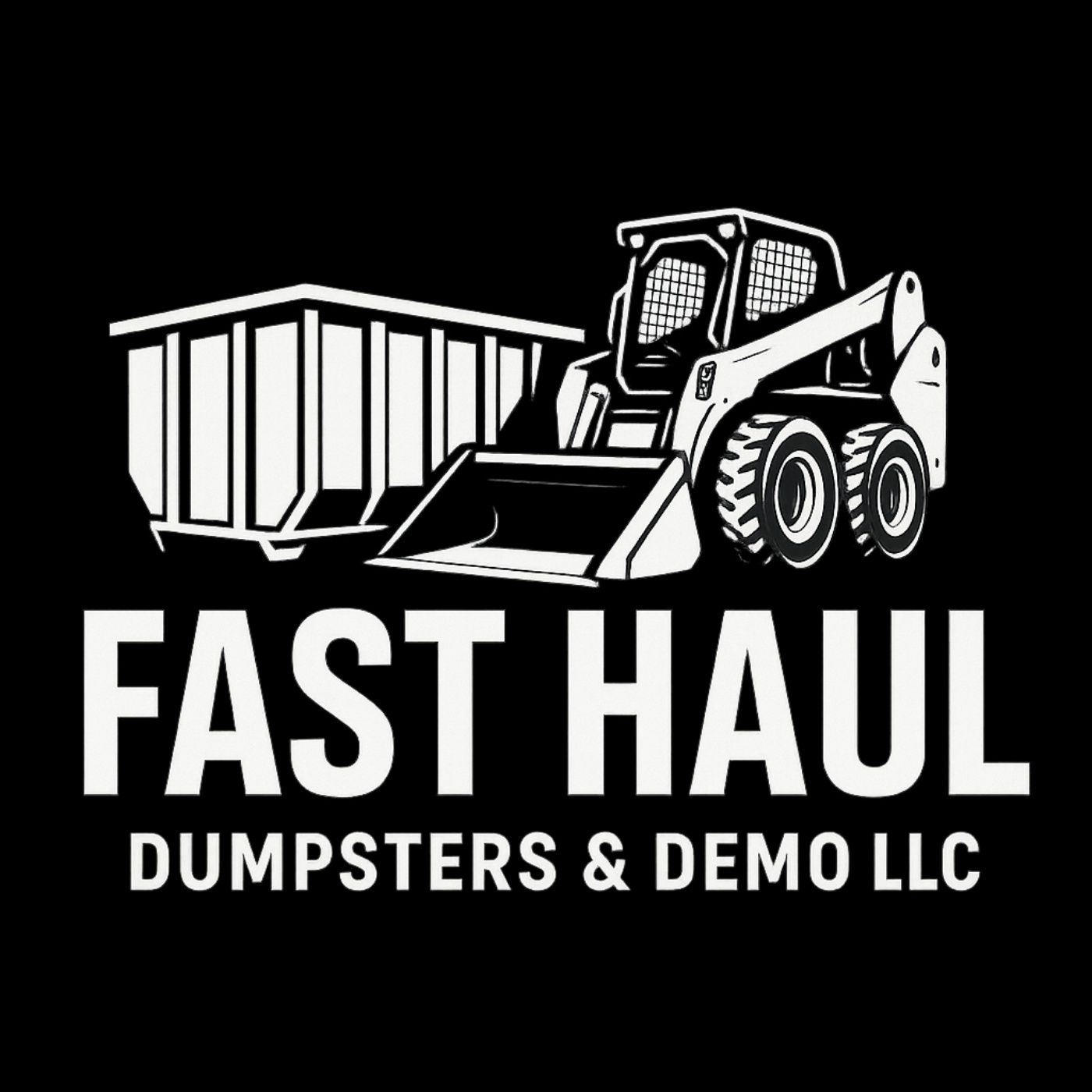 Fast Haul Dumpsters & Demo LLC