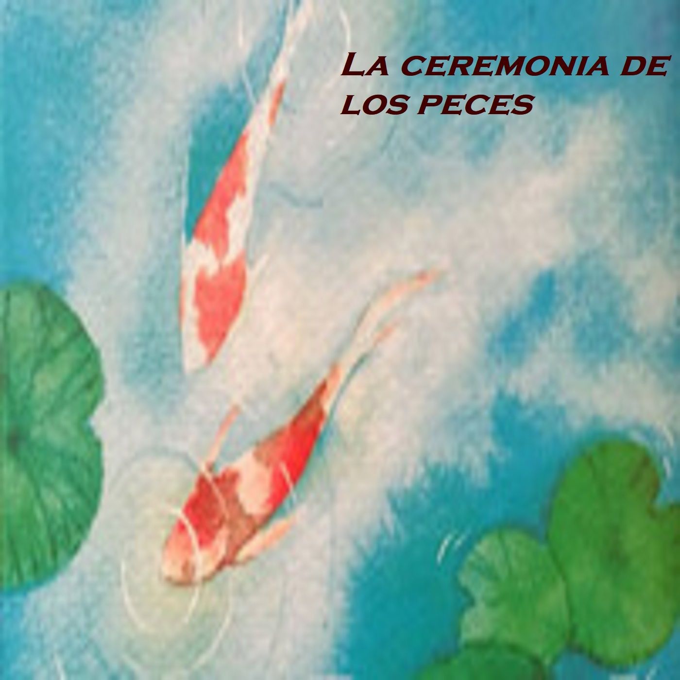 En un mar de letras