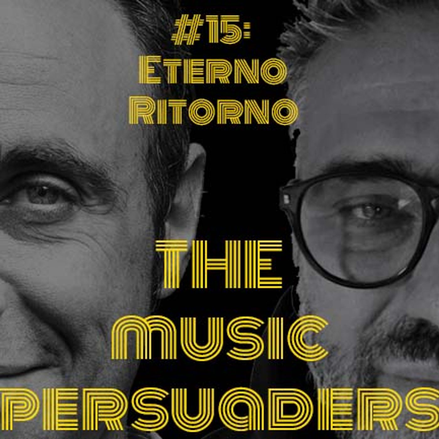 The Music Persuaders