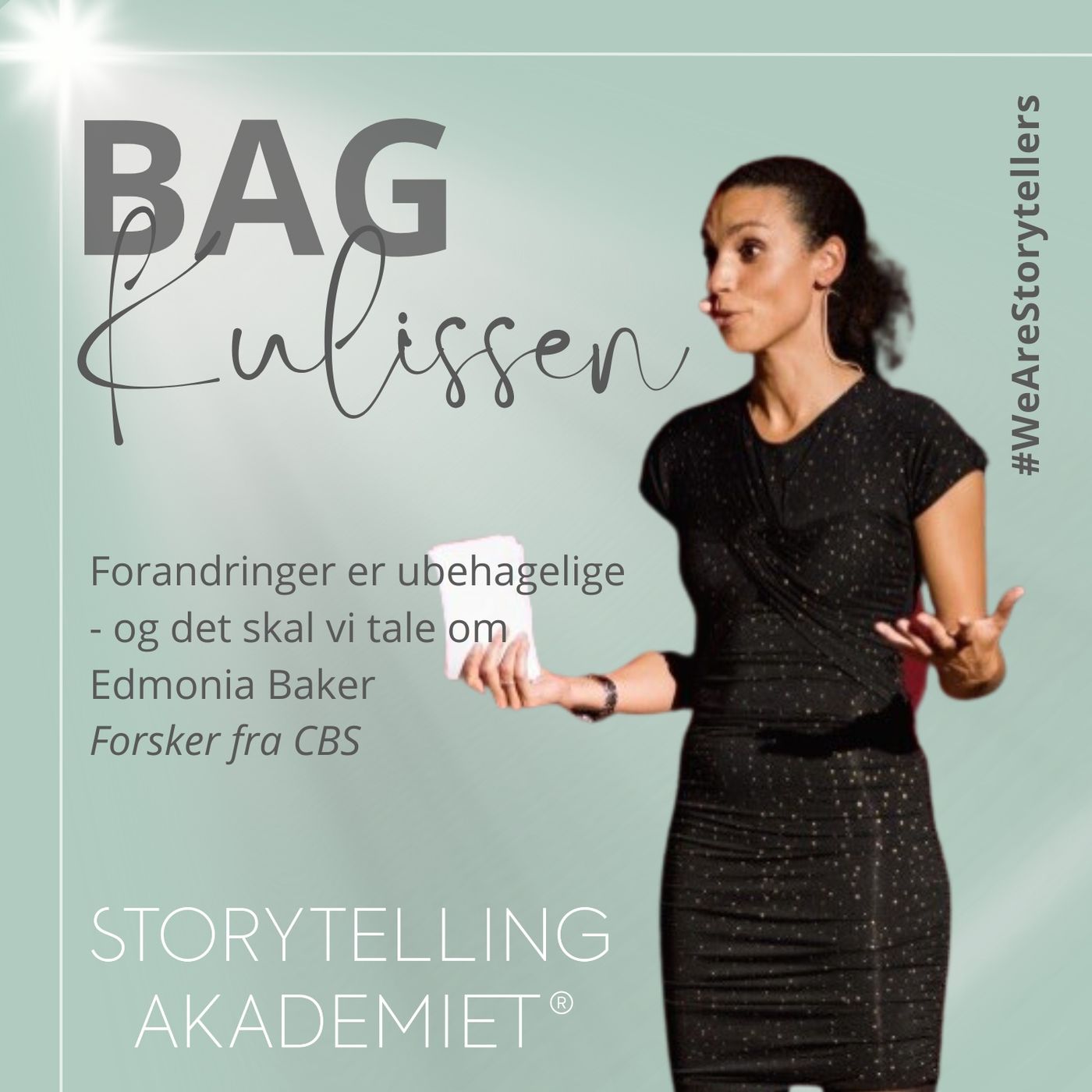 Bag Kulissen