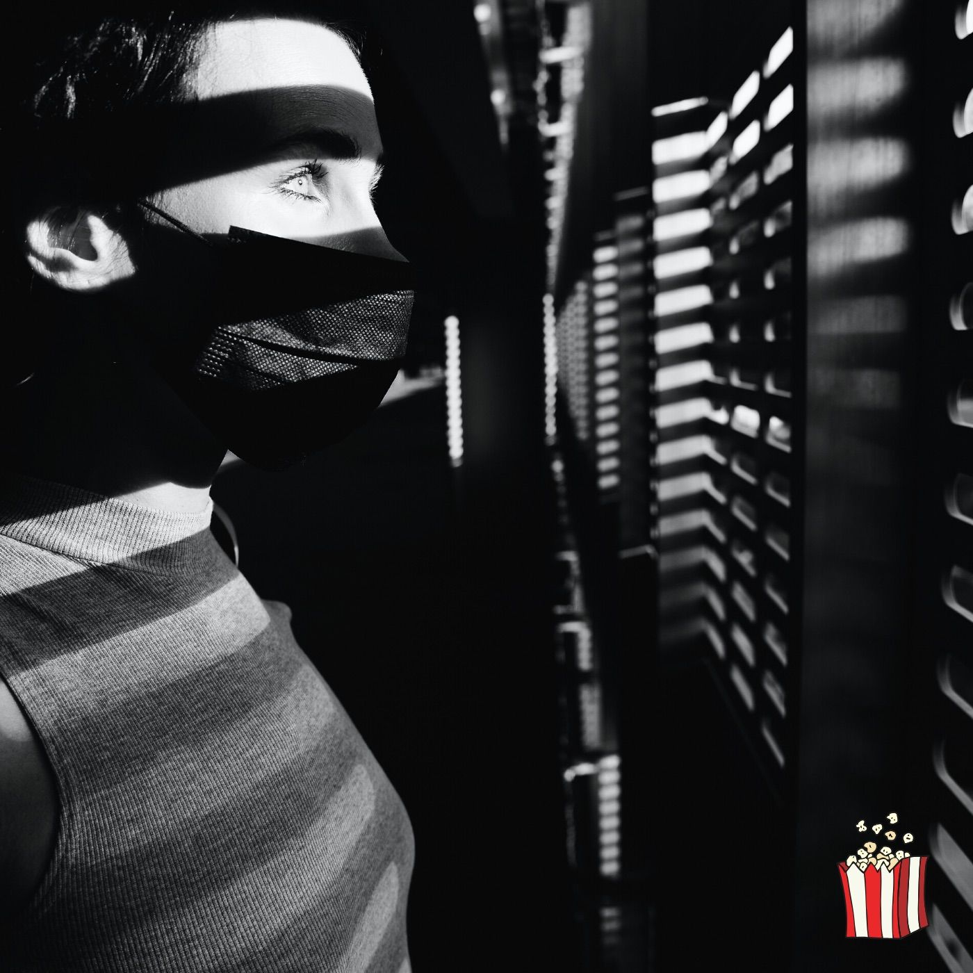 Politica Popcorn