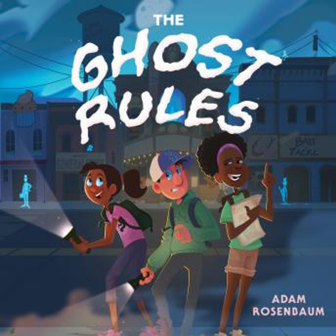 Listen to New Full Audiobooks in Kids, Mystery & Fantasy