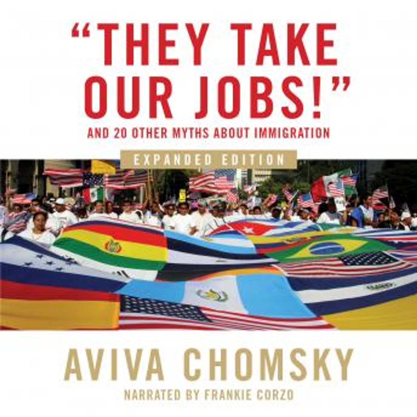 Audiobooks in Non-Fiction, Current Affairs, Law, & Politics