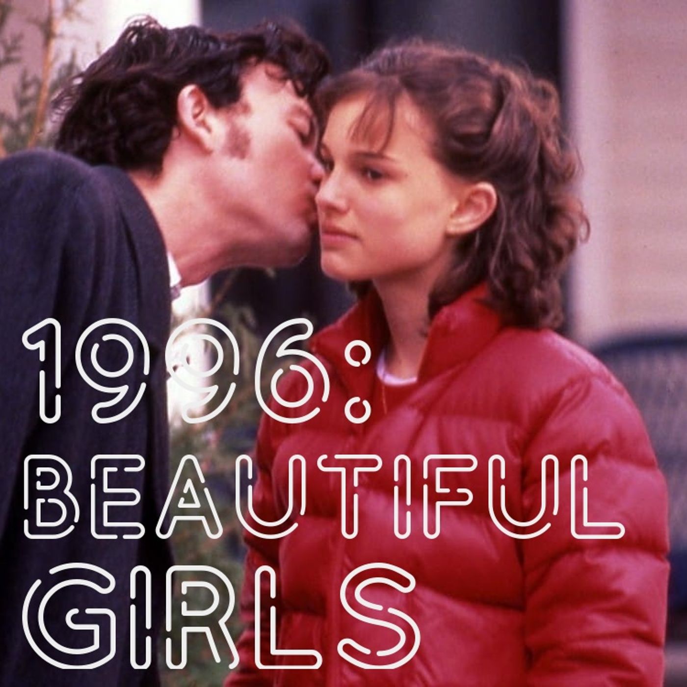 1996: Beautiful Girls