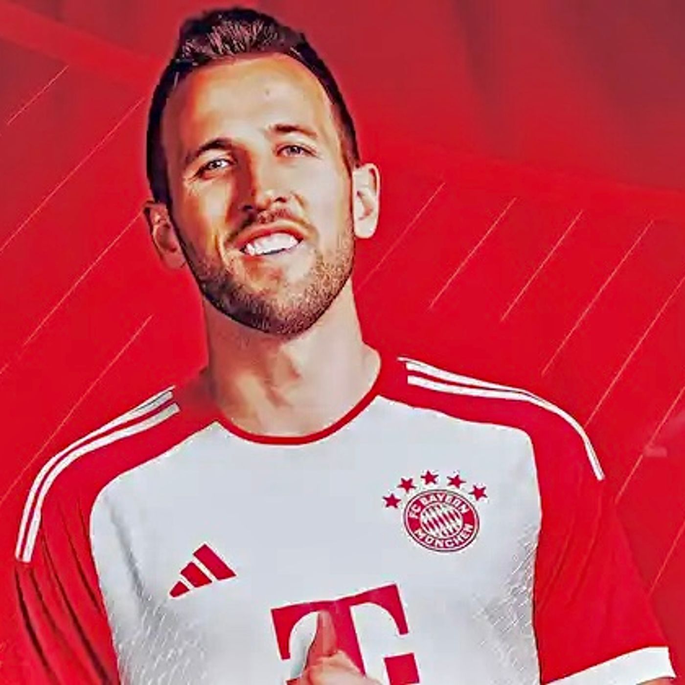 Däs Bündesliga Show | MD 5 episode artwork