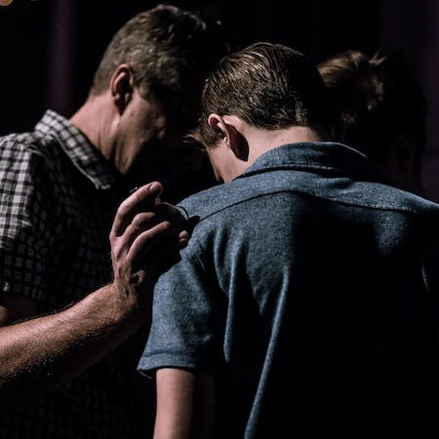 What Should We Make of Healing Ministries?