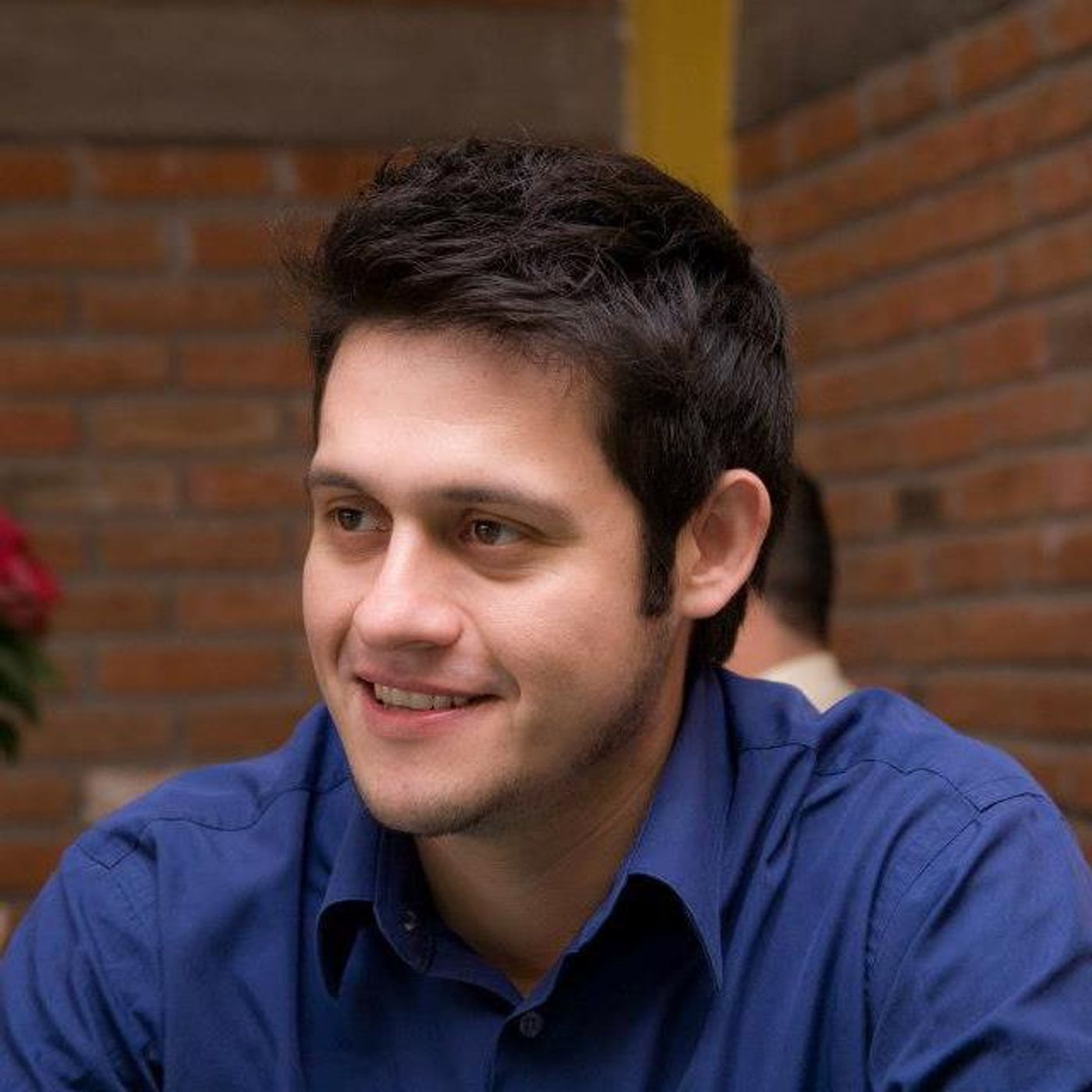 Isaac Cuadras's show