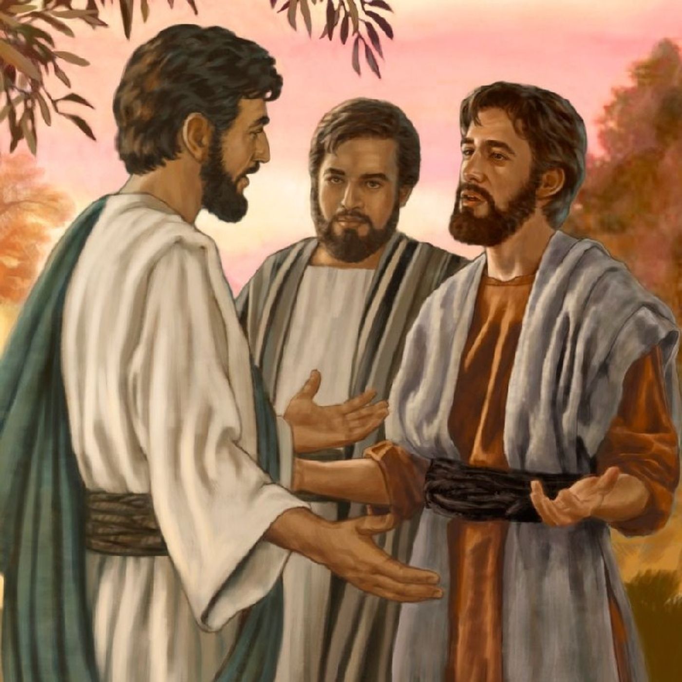 Meditaciones Y Homilías