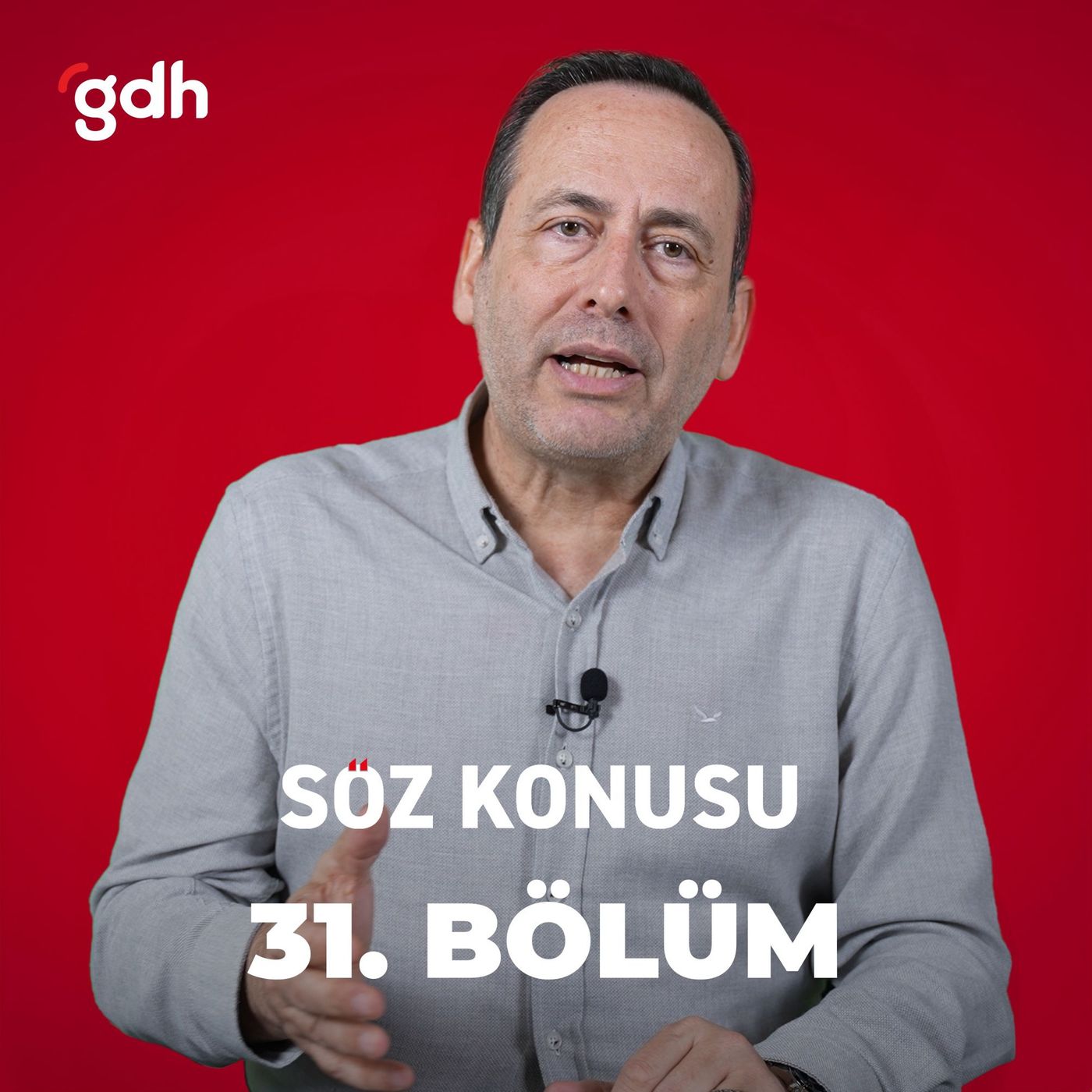 Gündeme Dair Her Şey