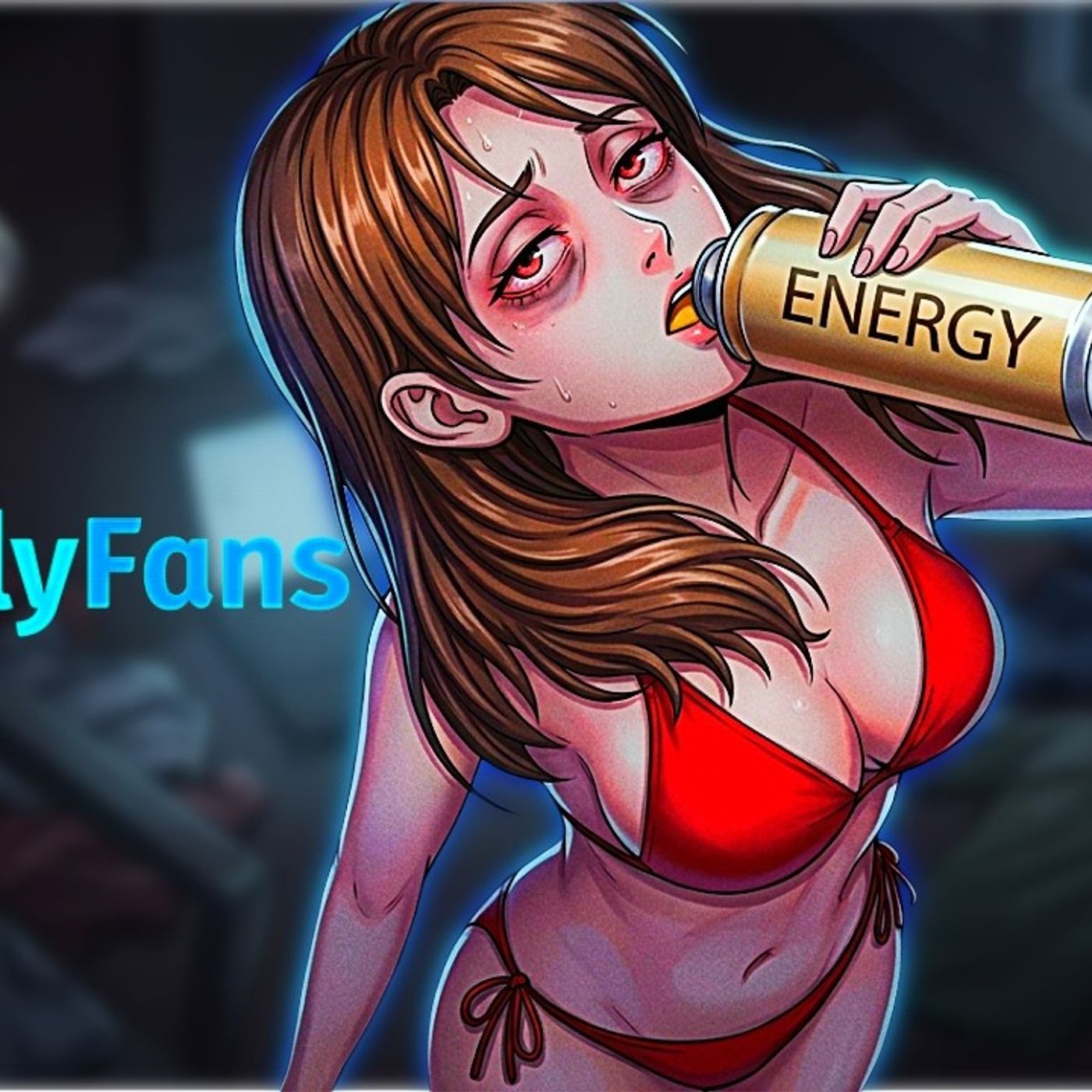 3 Histoires d’HORREUR sur OnlyFans VRAIES Animées