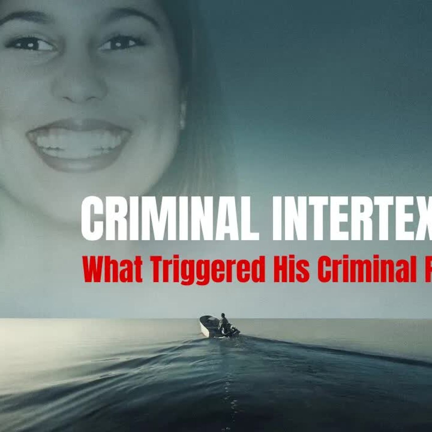 SCOTT PETERSON Which Case ＊＊＊Inspired＊＊＊ Scott？ episode artwork