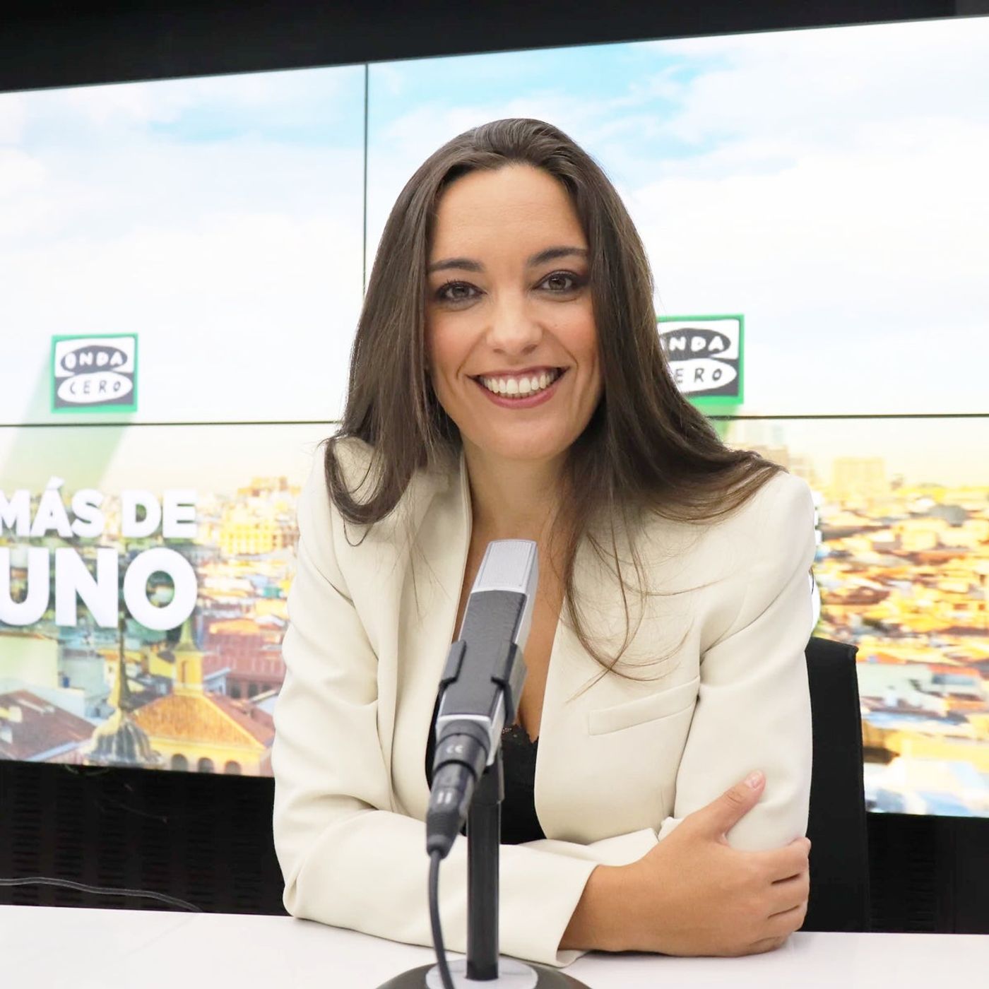 Marta García Aller puntualiza el récord histórico del Ibex 35: "La bolsa española ha tardado más que otras en recuperar sus máximos"