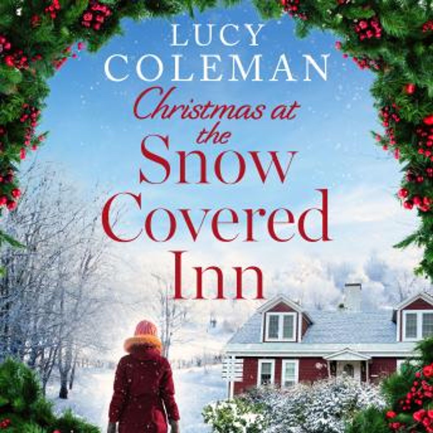 Get New Full Audiobooks in Romance, Modern