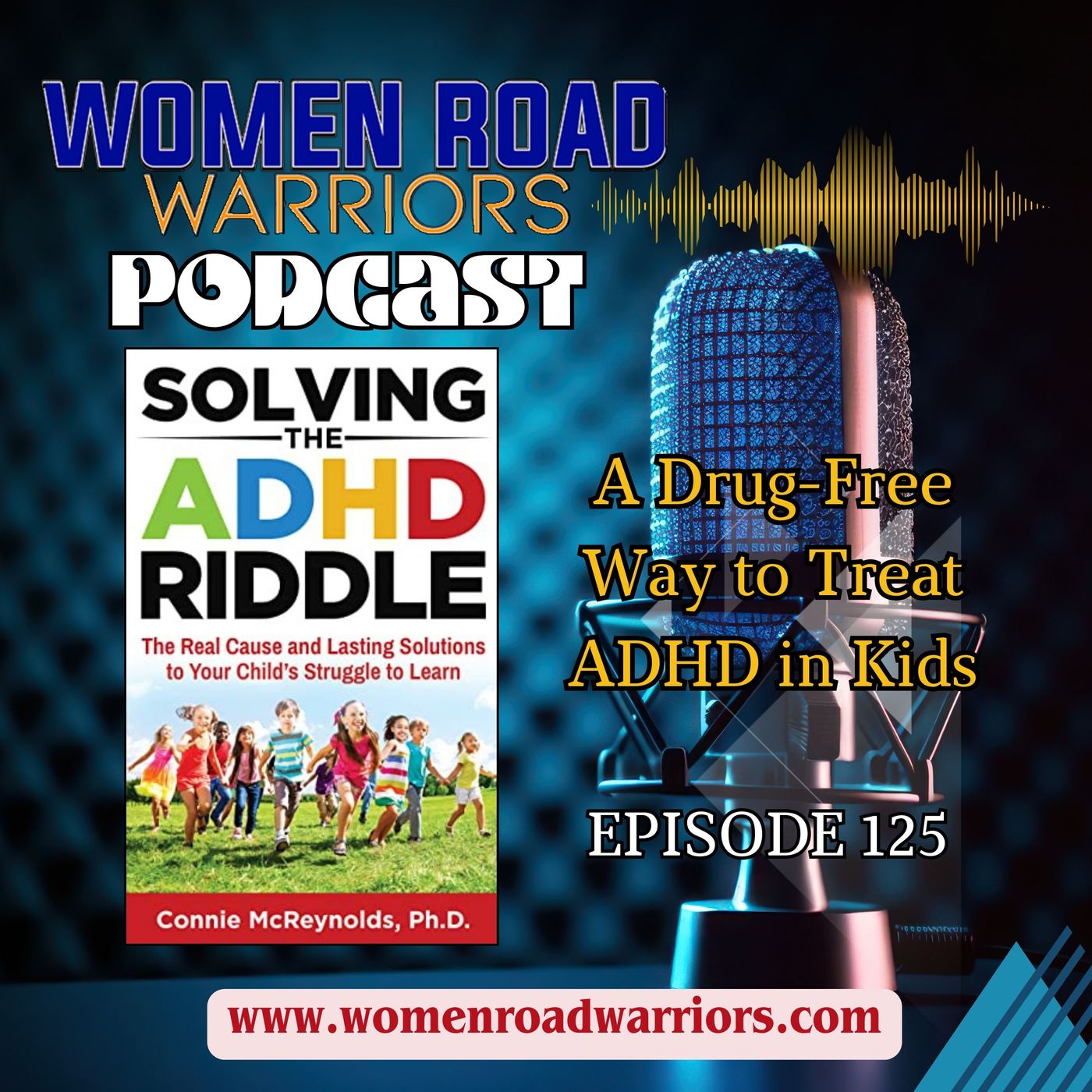 Women Road Warriors
