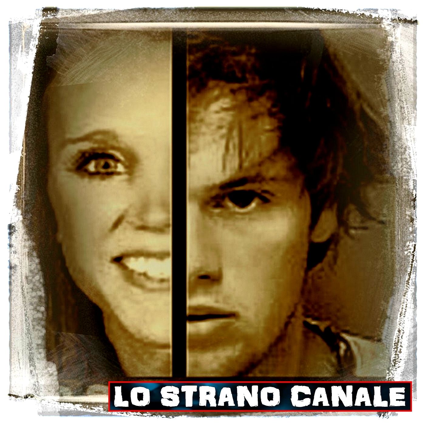 cover of episode RABBIA OMICIDA: IL CASO DI YARDLEY LOVE E GEORGE HUGUELY (Lo Strano Canale)