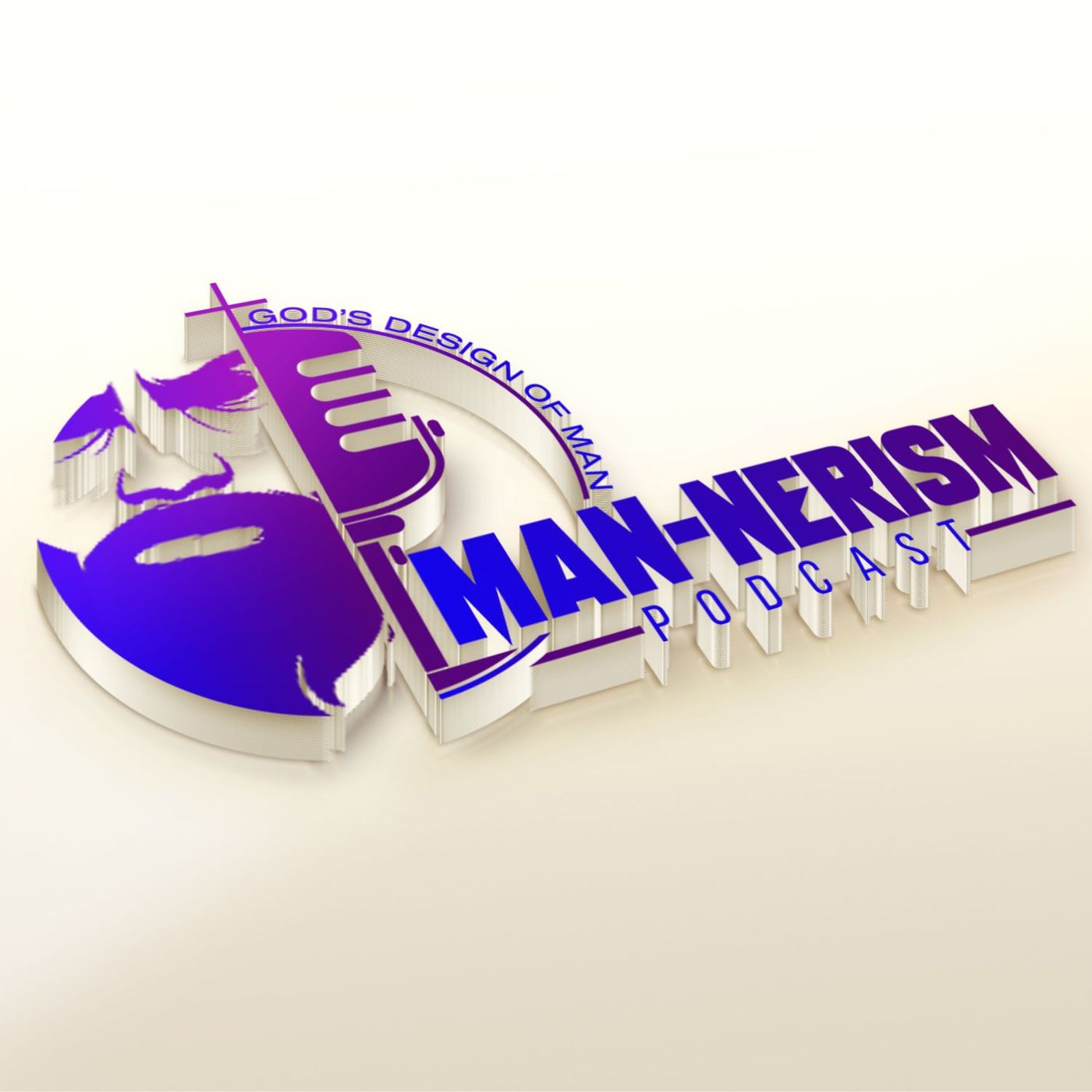 MAN-NERISM Podcast