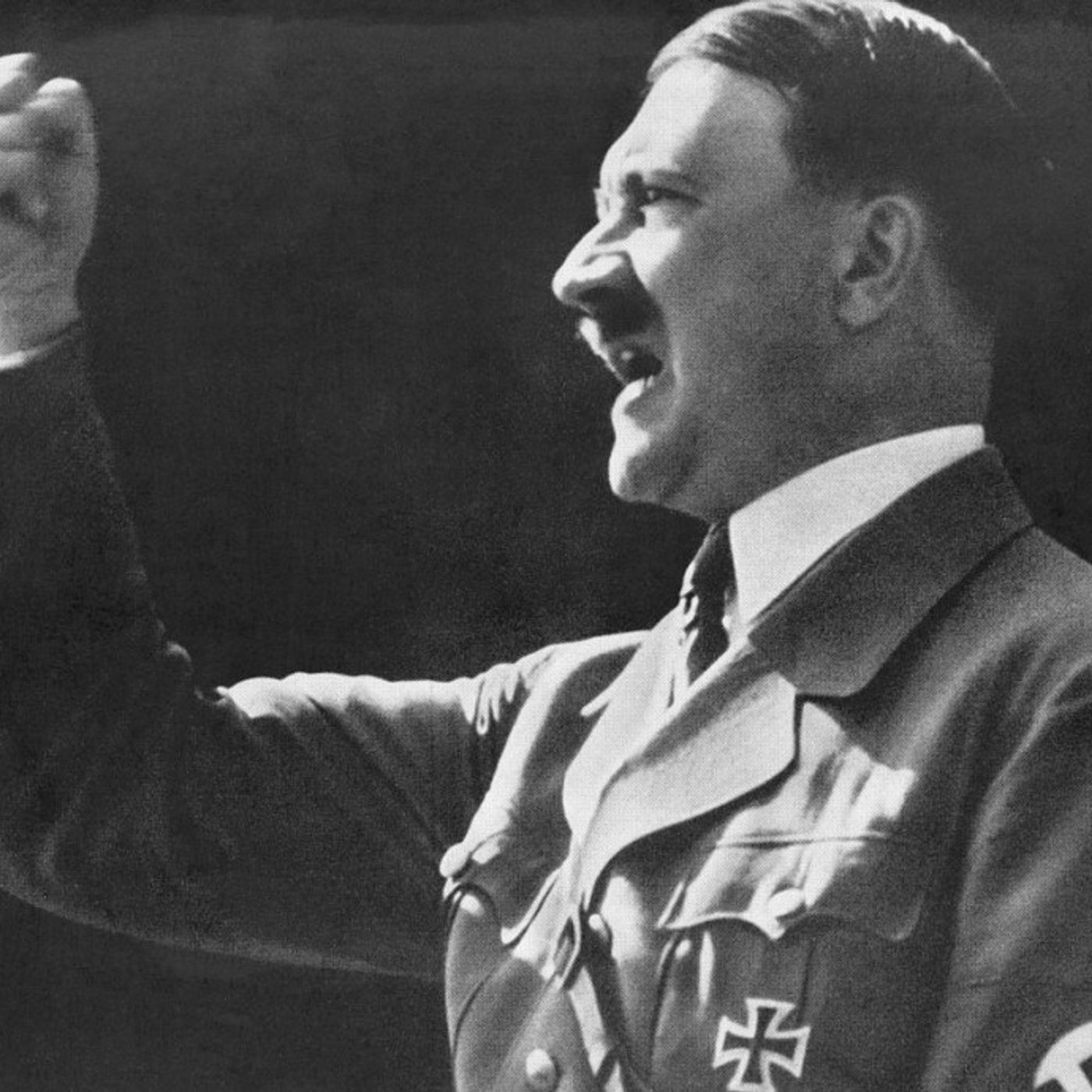 Adolf Hitler e il nazismo: storia, ideologia e nascita del nazionalsocialismo episode artwork