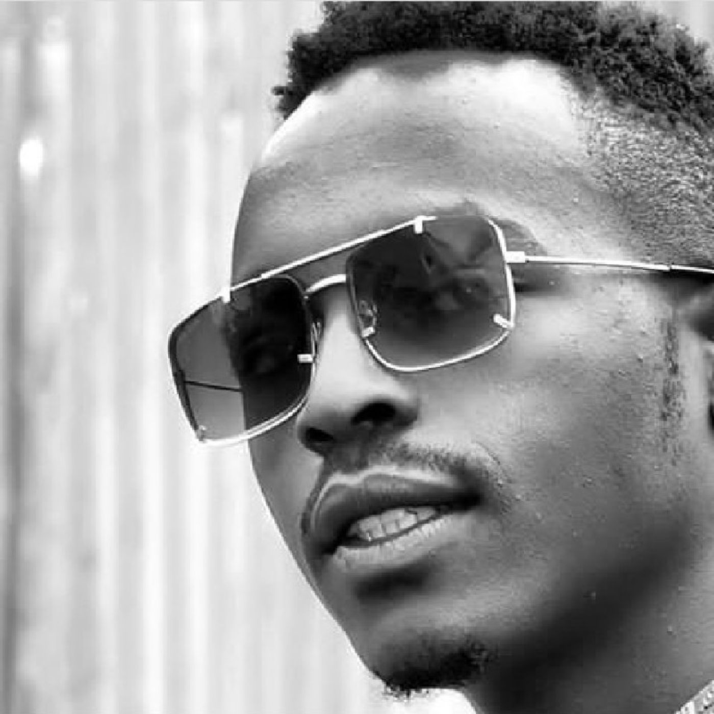 Hakeem Ntwali\'s podcast