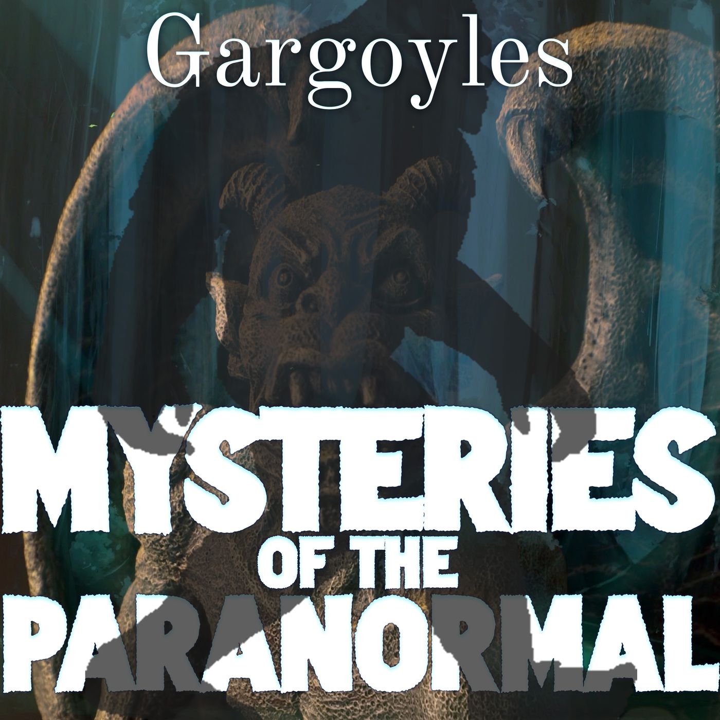 Gargoyles and Grotesques Gargoyles and Grotesques