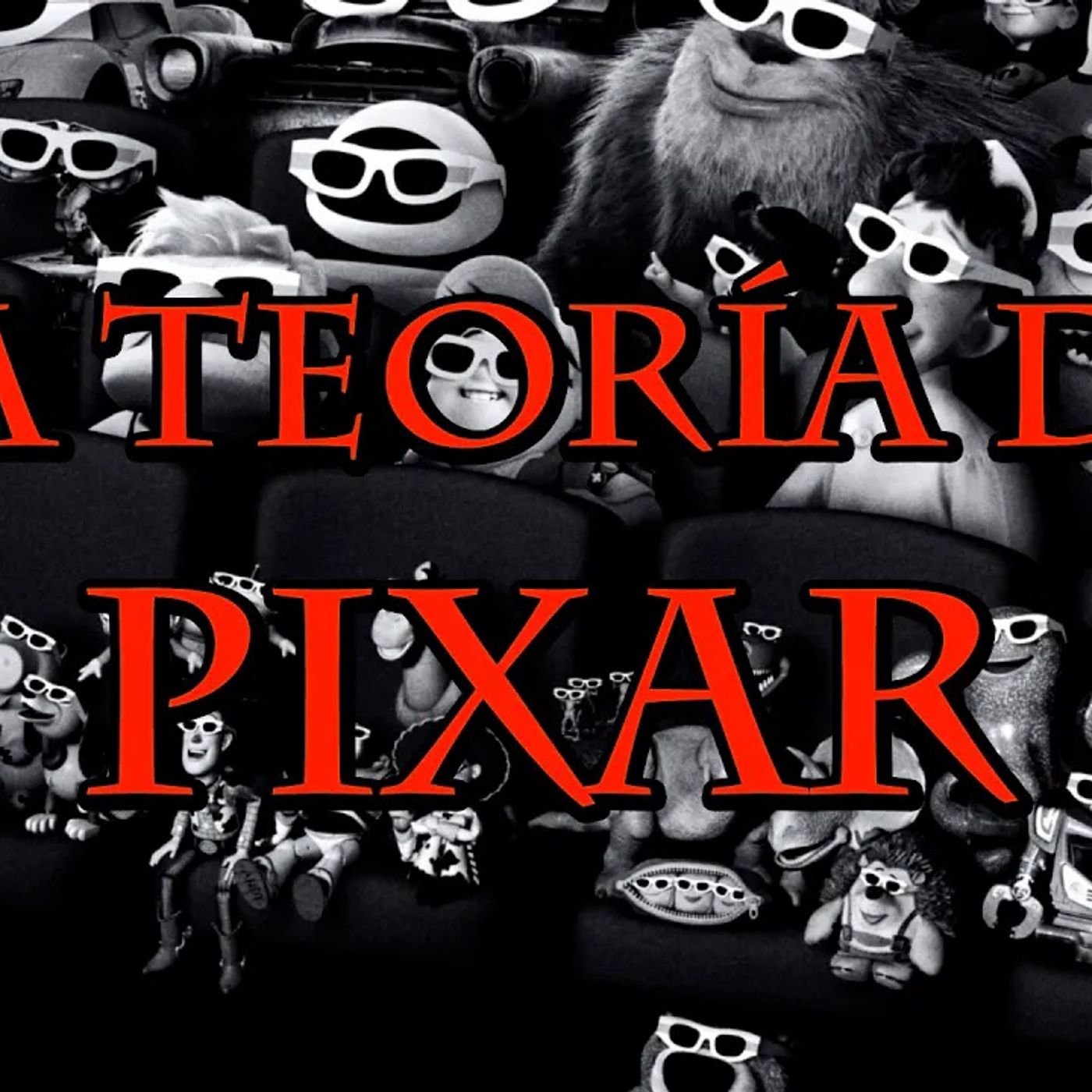 Portada de El Podcast de DrossRotzank