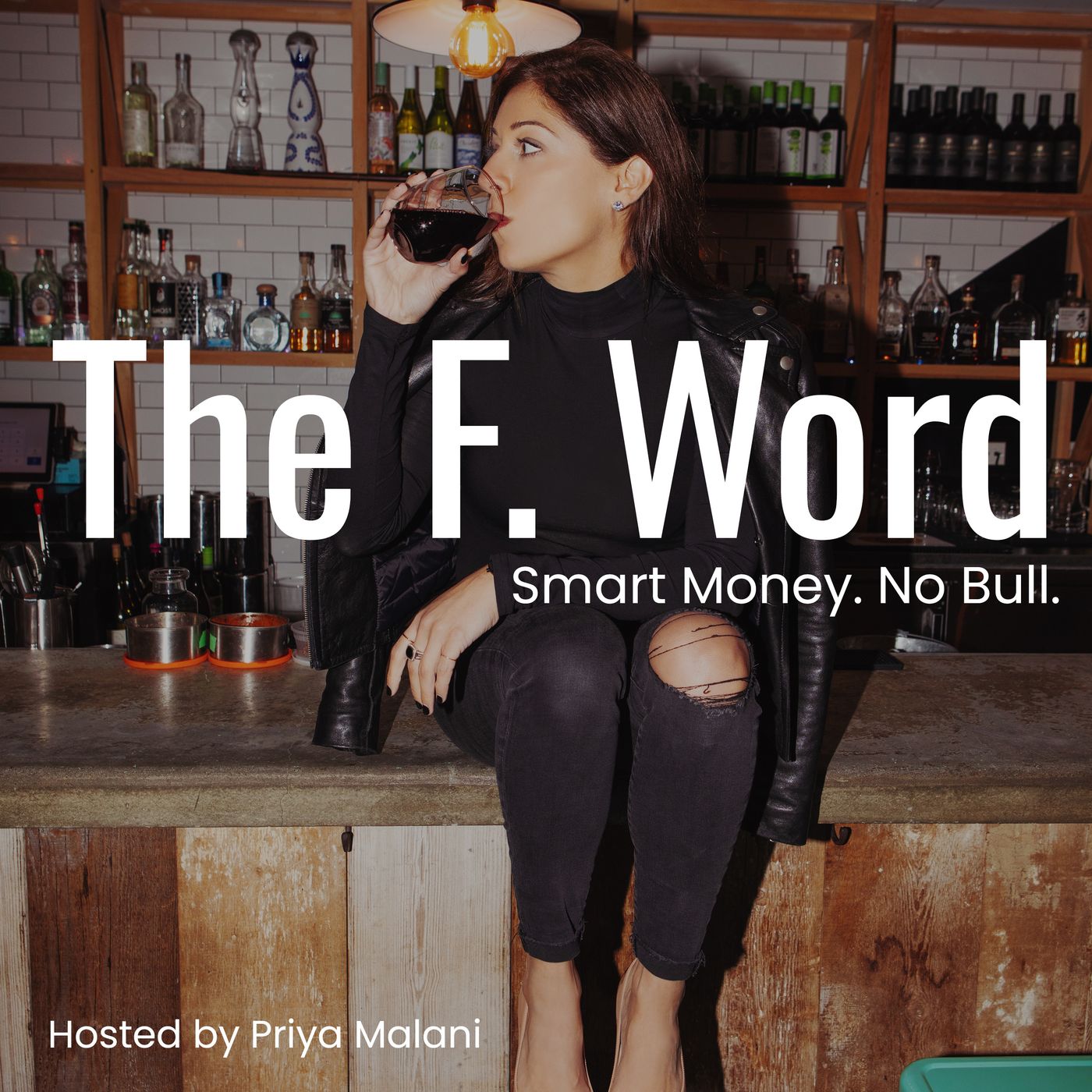 Ep 14 | What Tariffs Really Mean for Your Money episode artwork