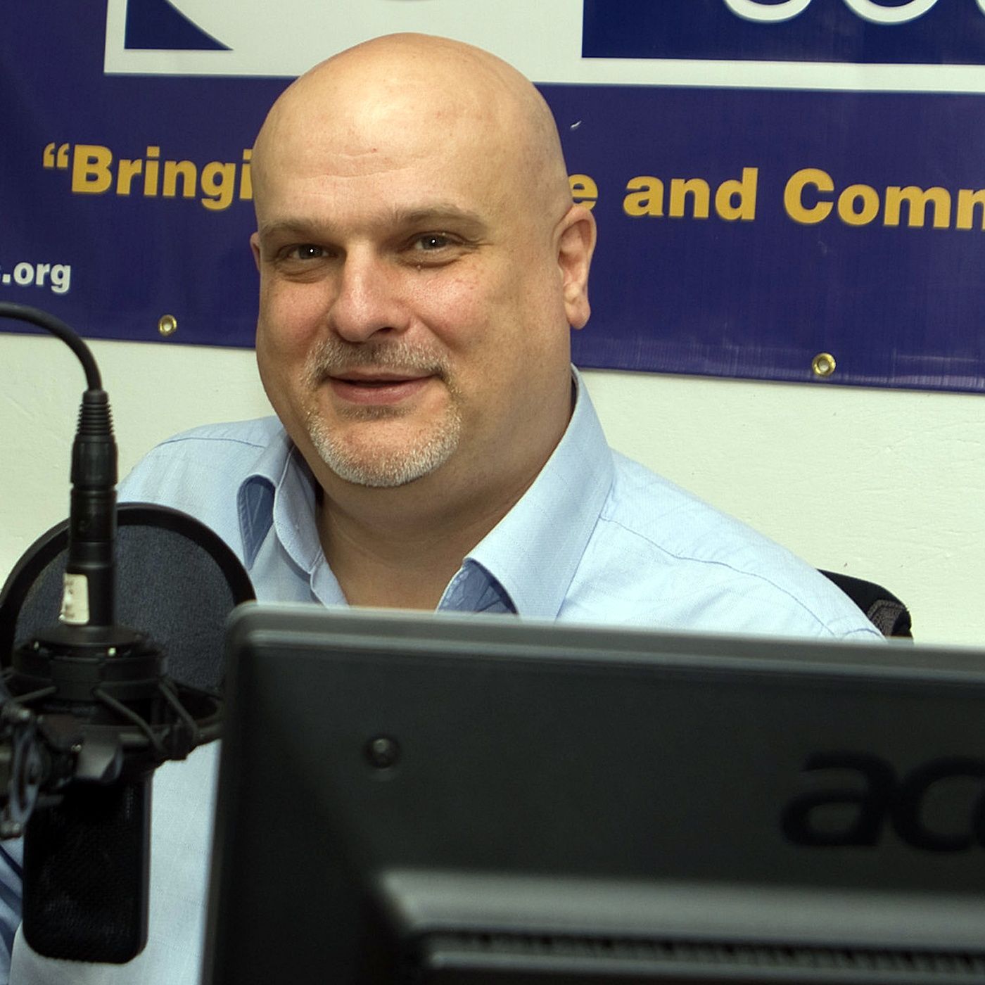 The John Guinn Show