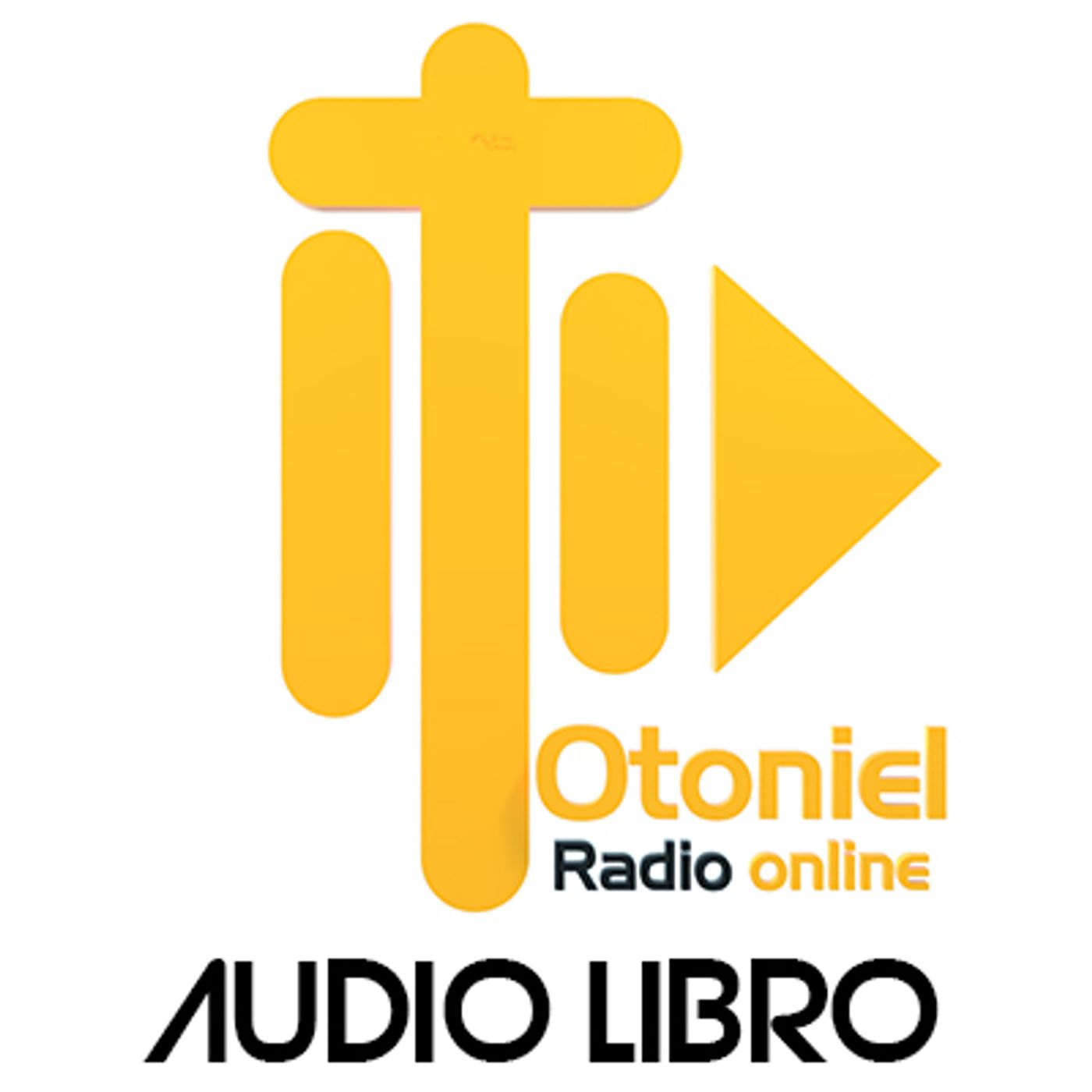 Radio Otoniel LIBRO