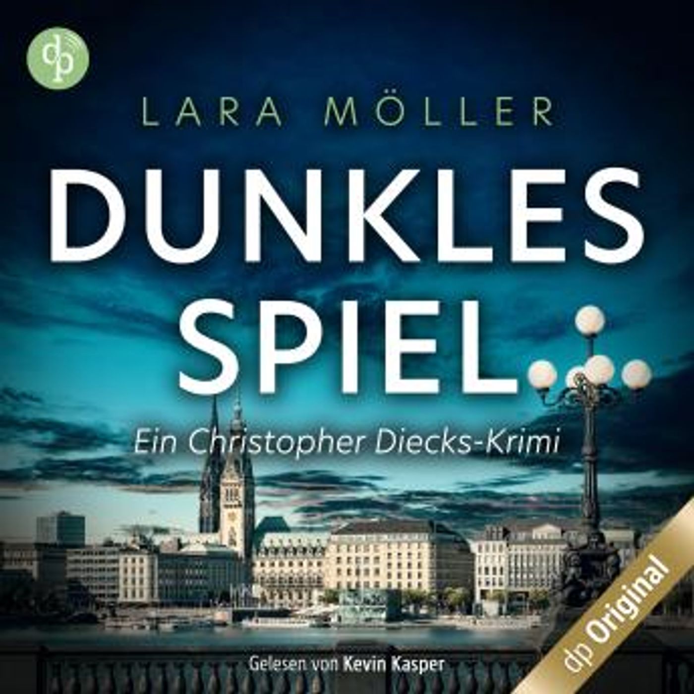 Unlock Top Full Audiobooks in Mystery, Thriller & Horror, Police & Detective