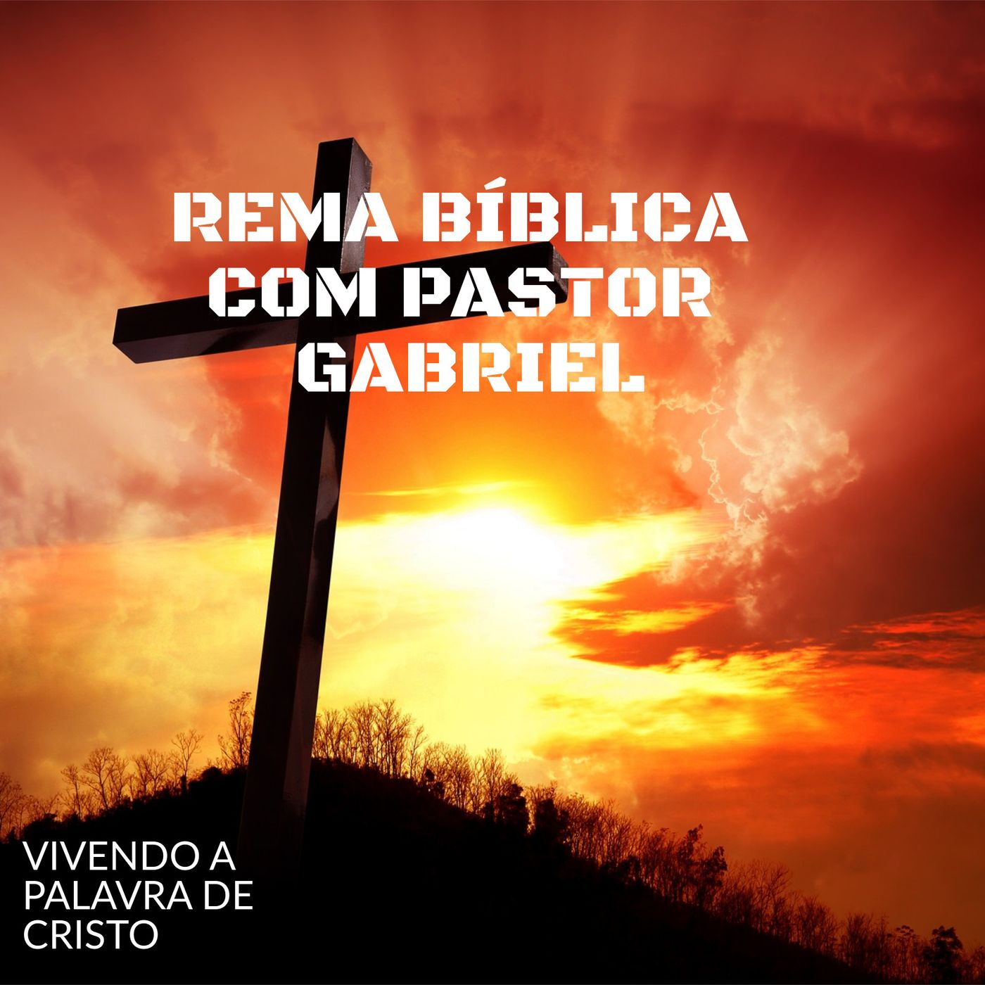 rema biblica com Pastor Gabriel