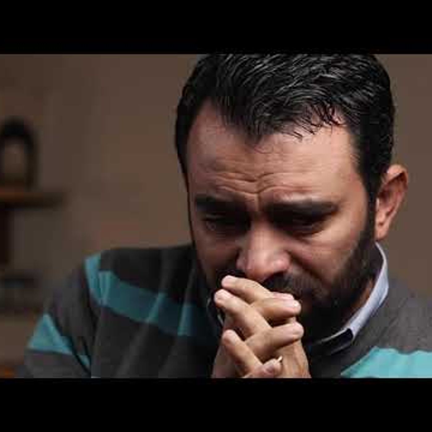 Trusting God in the Midst of Suffering Meet Sherif episode artwork