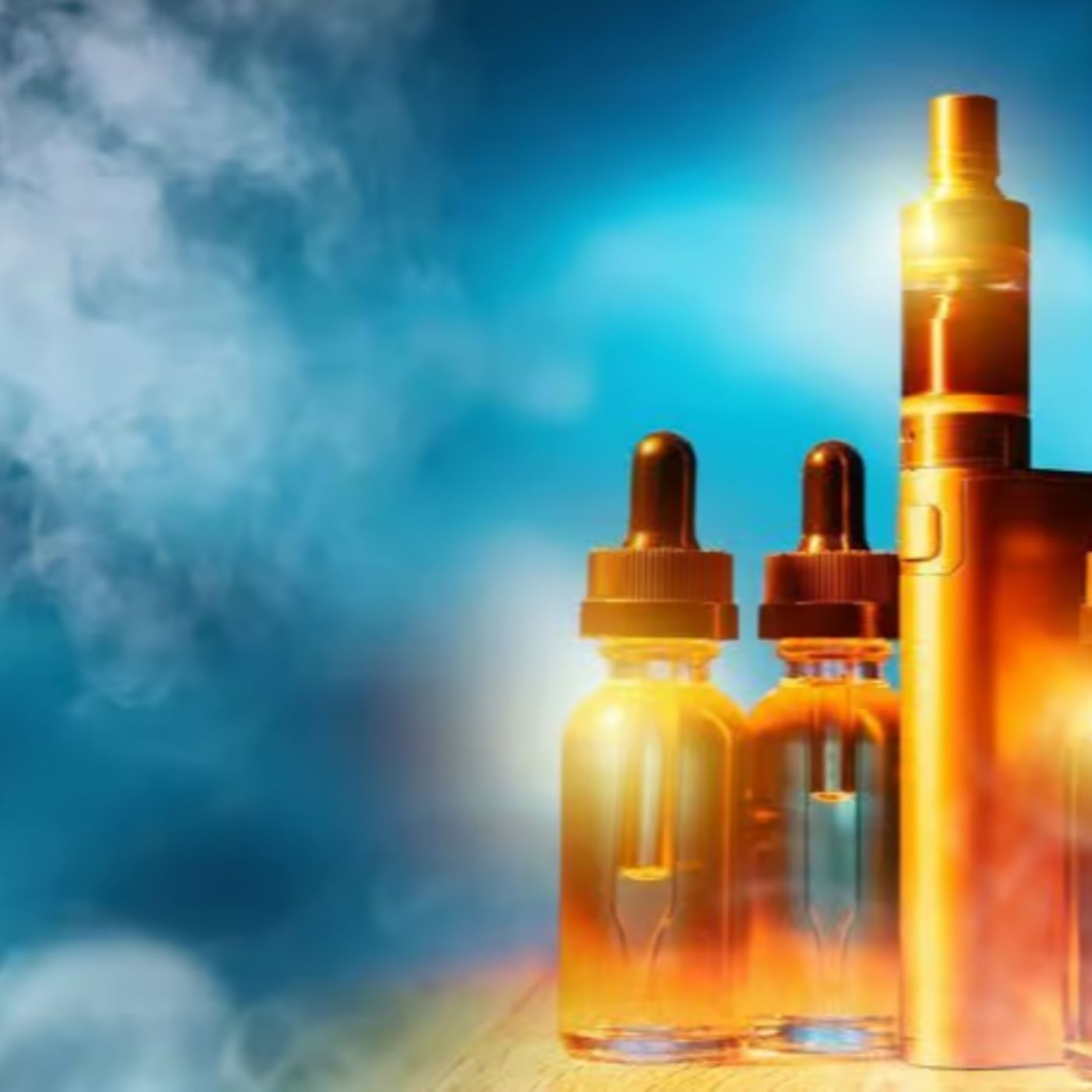 Ep. 1823: US & UK Vaping Policies & Civics Worthy of America